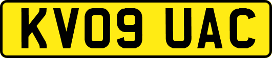 KV09UAC