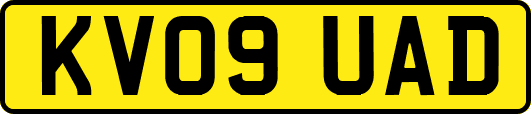 KV09UAD
