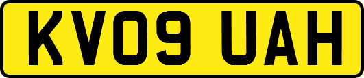 KV09UAH