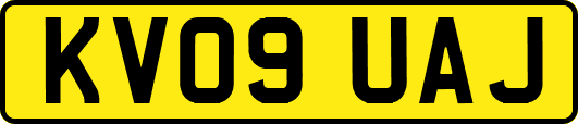 KV09UAJ