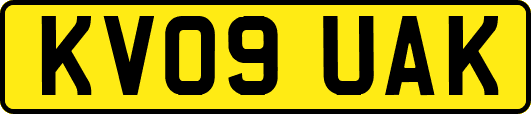 KV09UAK