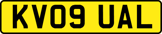 KV09UAL