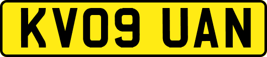 KV09UAN