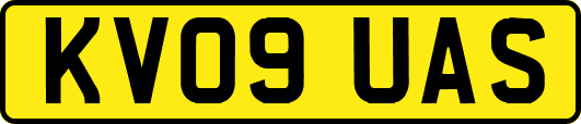 KV09UAS