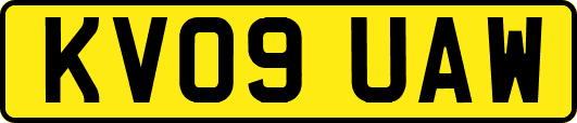 KV09UAW
