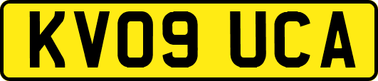 KV09UCA