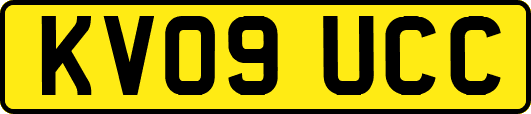 KV09UCC