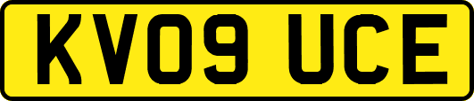 KV09UCE