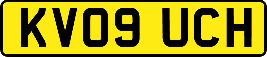 KV09UCH
