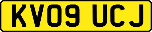KV09UCJ