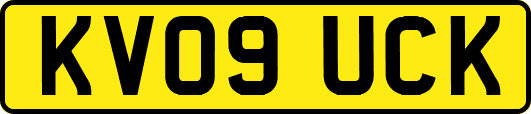 KV09UCK