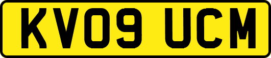 KV09UCM