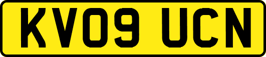 KV09UCN