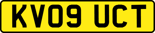 KV09UCT
