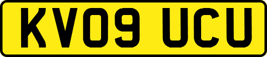 KV09UCU