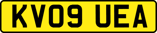 KV09UEA
