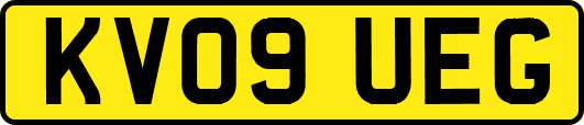KV09UEG