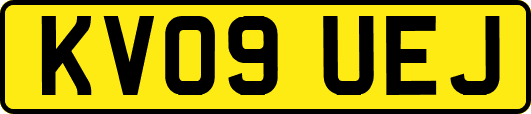 KV09UEJ