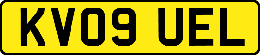KV09UEL