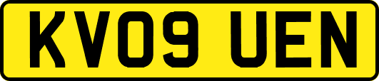 KV09UEN