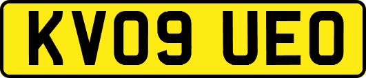 KV09UEO