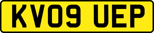 KV09UEP