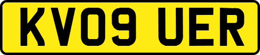 KV09UER