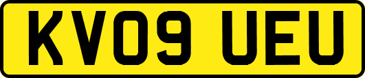 KV09UEU