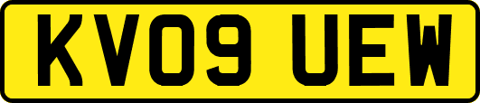 KV09UEW