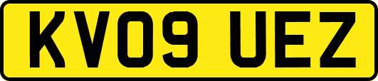 KV09UEZ