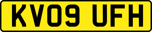 KV09UFH