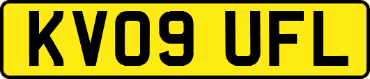 KV09UFL