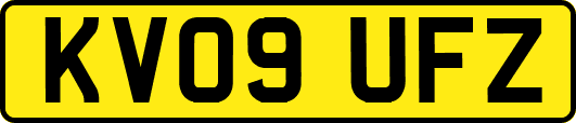 KV09UFZ