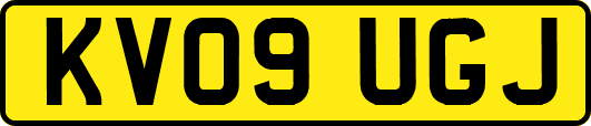 KV09UGJ