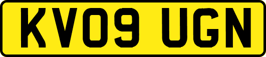 KV09UGN
