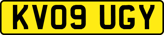 KV09UGY