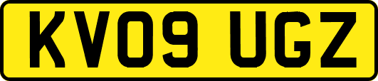 KV09UGZ