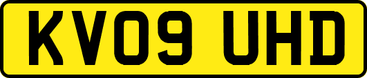 KV09UHD