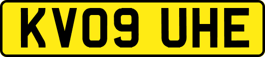 KV09UHE