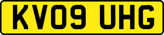 KV09UHG