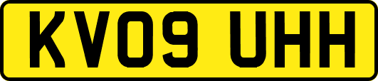 KV09UHH