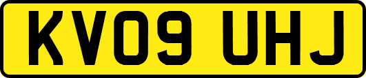 KV09UHJ