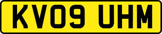 KV09UHM