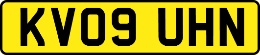 KV09UHN