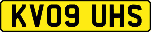 KV09UHS