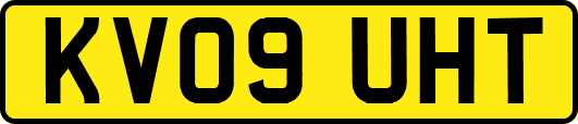 KV09UHT
