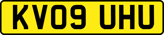 KV09UHU