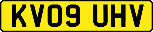KV09UHV