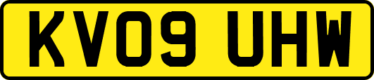 KV09UHW