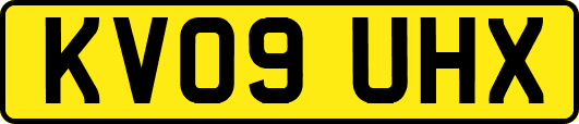 KV09UHX